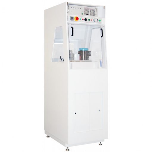 SE-101 Compact Shim Electroplating System