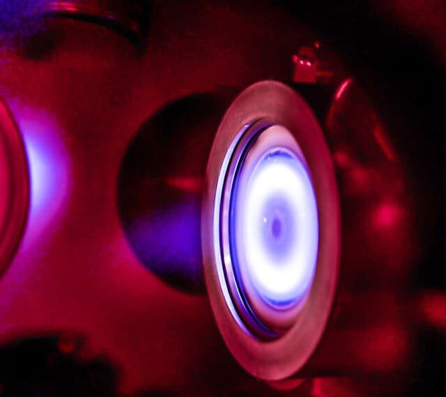 Sputtering TCO Layers