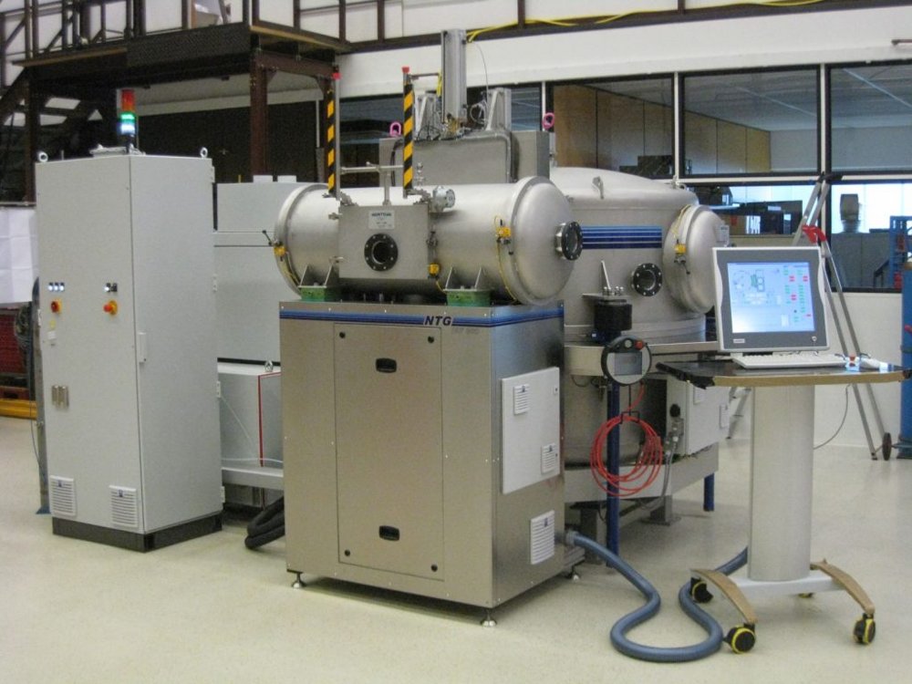 IBF 300
