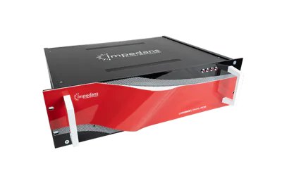 Langmuir Probe Electronics Unit