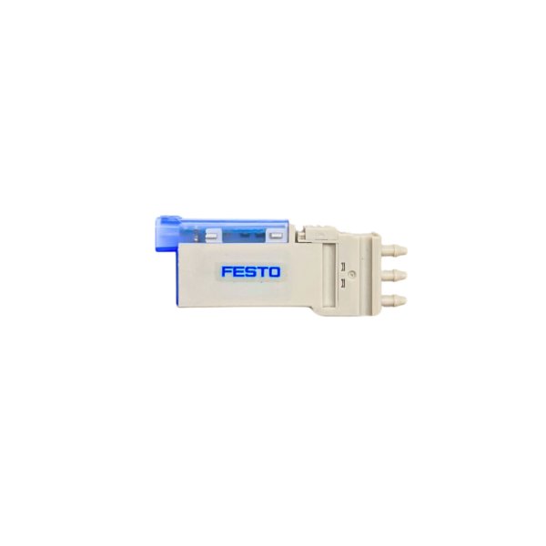 Active 3/2-Valve without Medium Separation by Festo