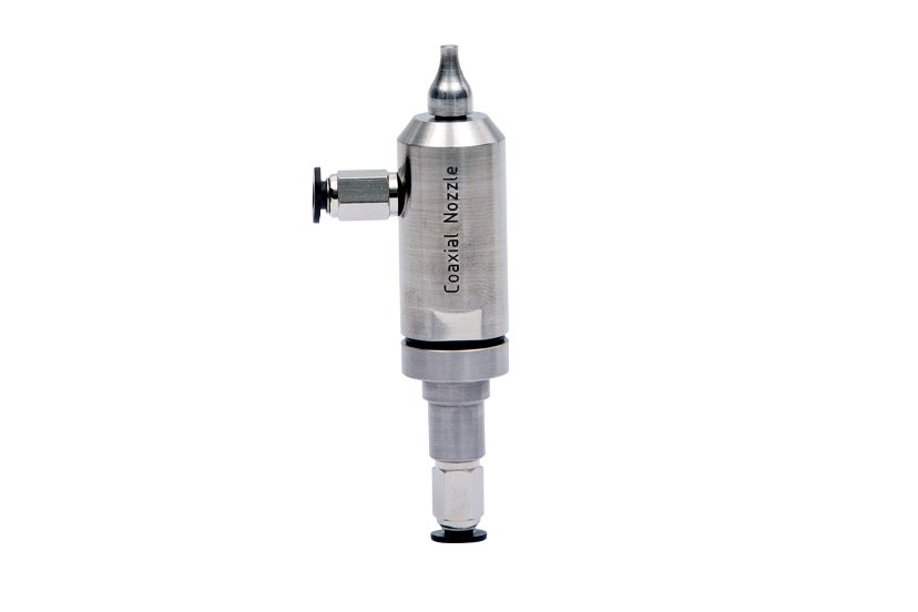 Coaxial / Bicomponent System