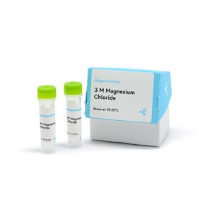 Digital SPR 3 M Magnesium Chloride