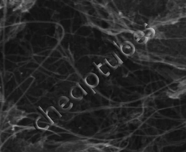 Single-Walled Carbon Nanotubes (SWCNTs)