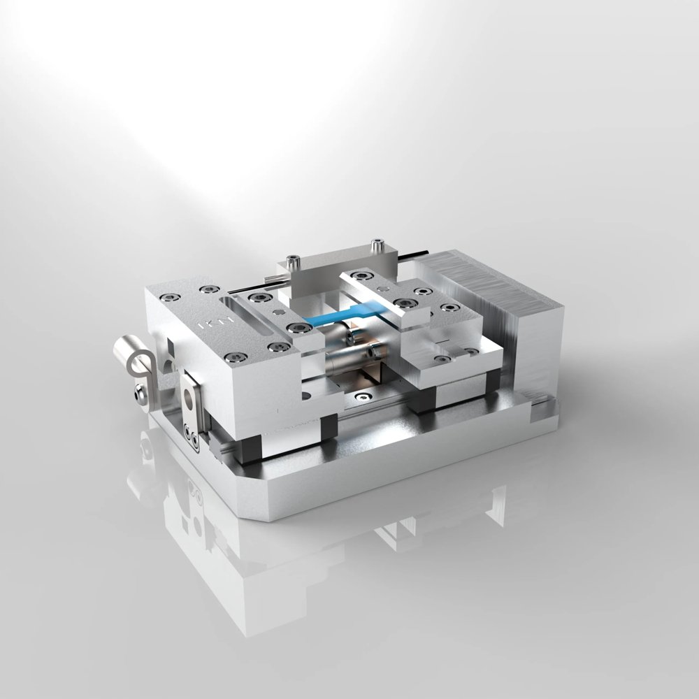 Microtest™ MT1000 Compression & Horizontal Bending Stage