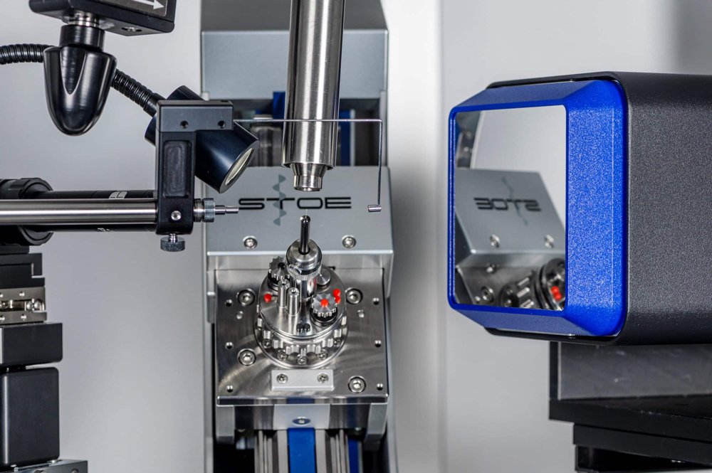 STADIVARI with Excillum MetalJet F