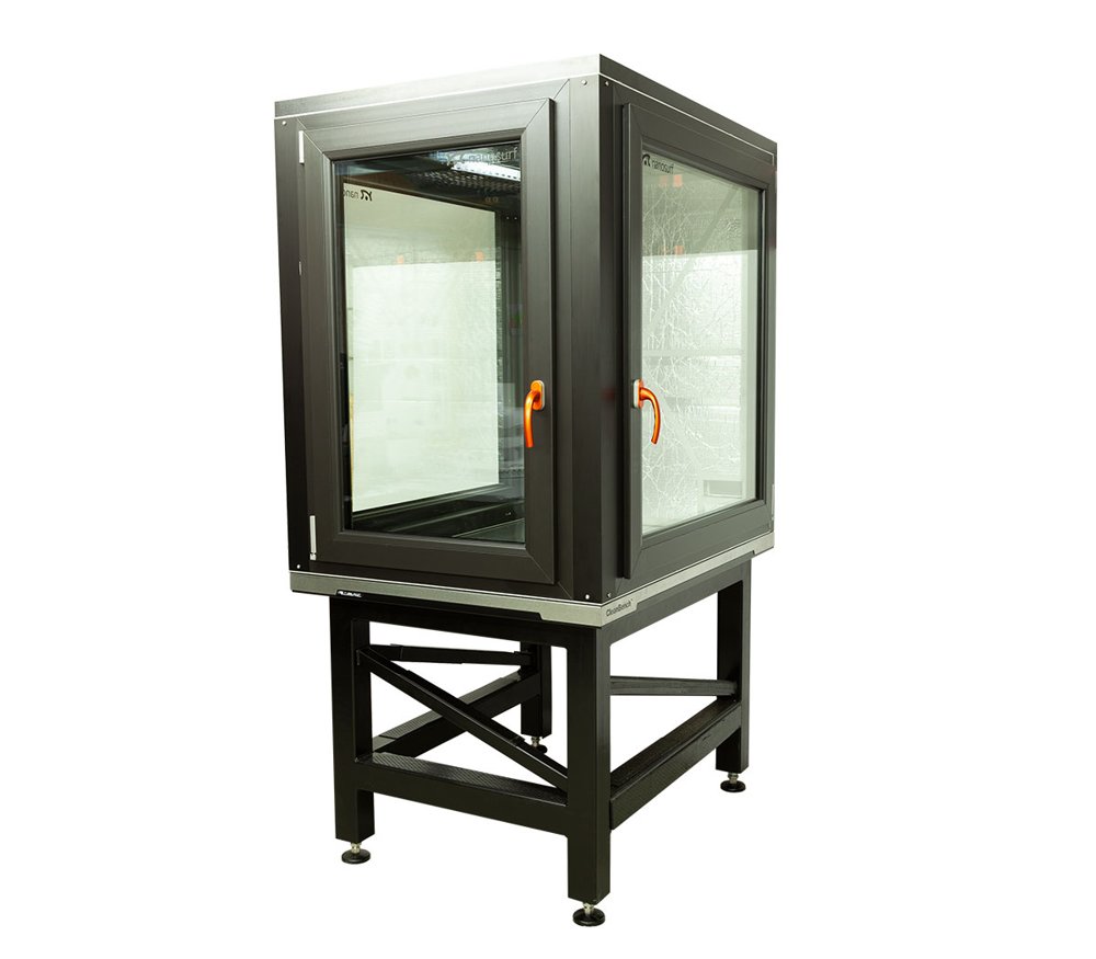 Acoustic Enclosure AE1100