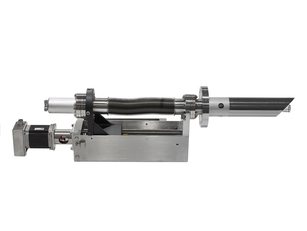 Beam Flux Monitor