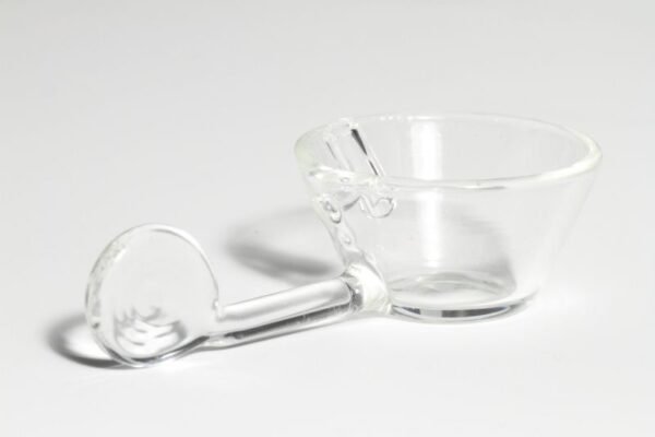 Sample Cup (Glass) 1pc