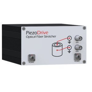 FS - Optical Fiber Stretcher