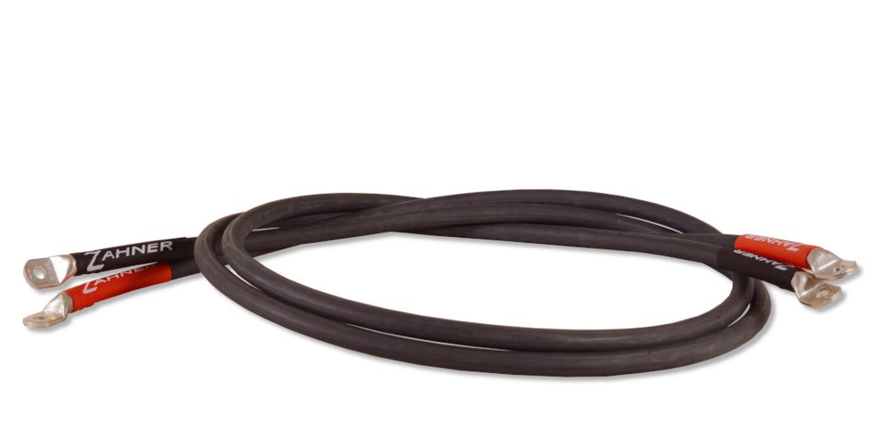 High Current Cable
