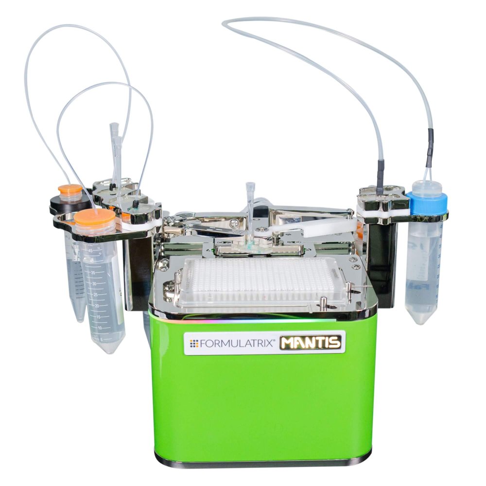 Tempest - Bulk Liquid Dispenser