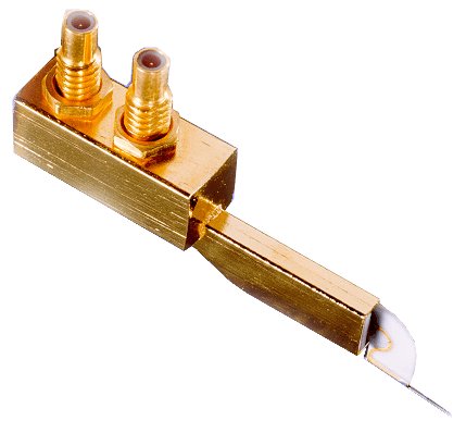 DCP-HTR Series Probe