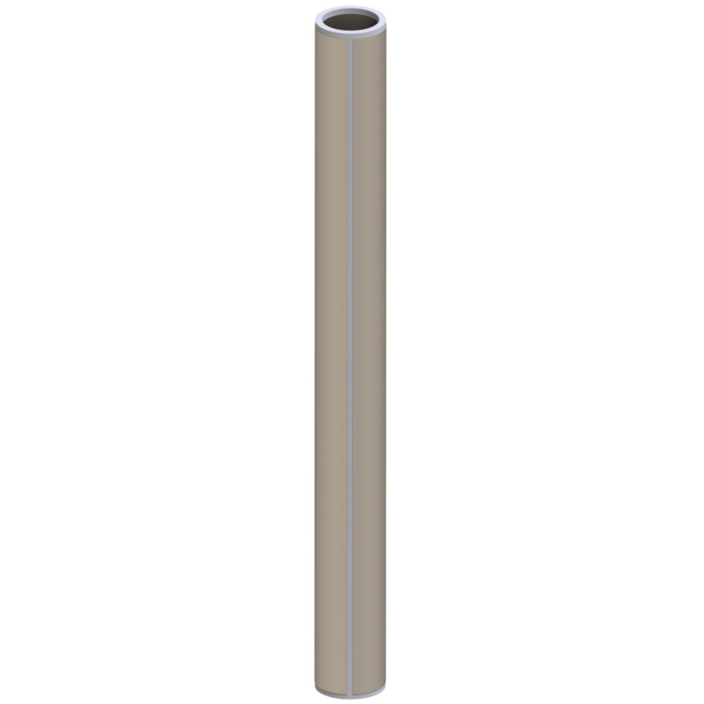 TB6006-N 114um Range Piezo Tube Scanner