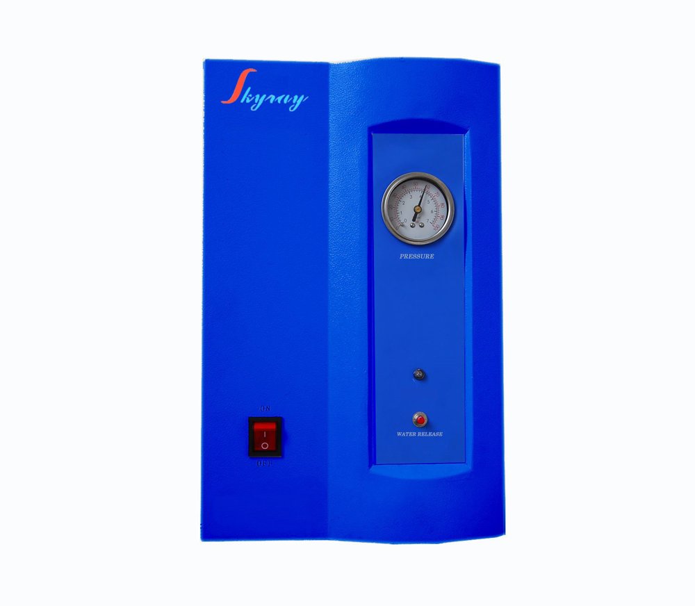 A-series Air Generator