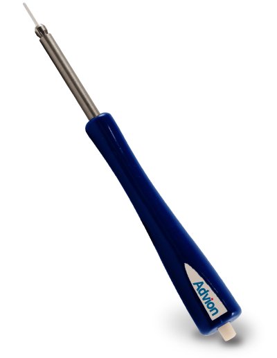 ASAP® Atmospheric Solids Analysis Probe