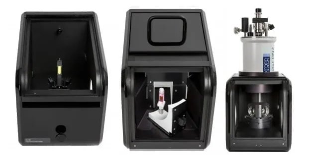 Sample Holders / Cassette Upgrades