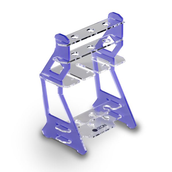 qEV Rack
