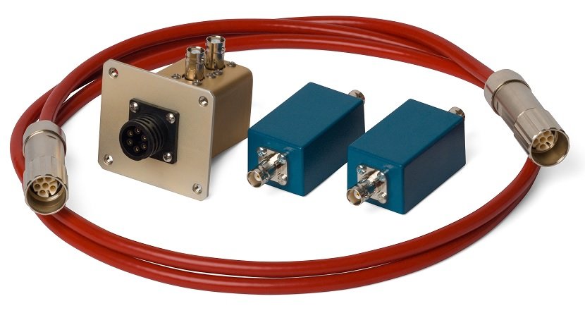 RF Traps and High Voltage Cable Assemblies