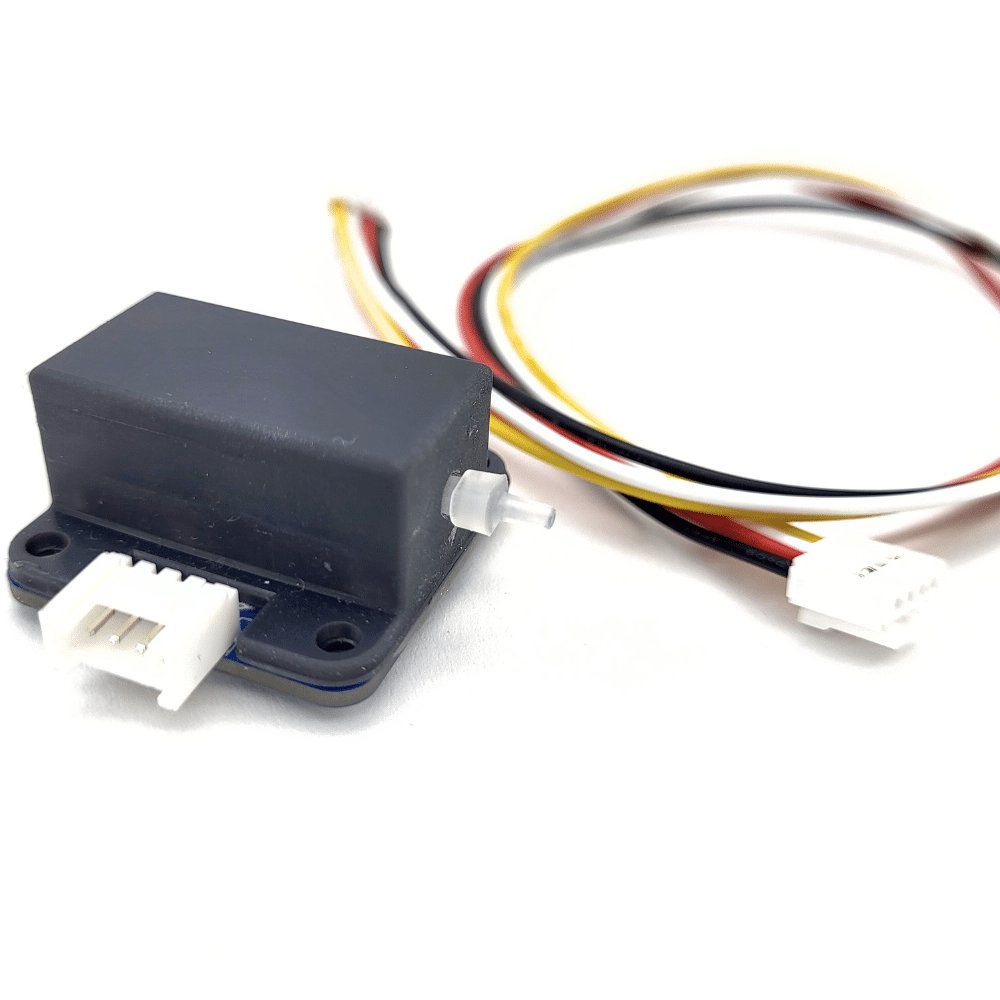 Gas Level Sensor | CO2