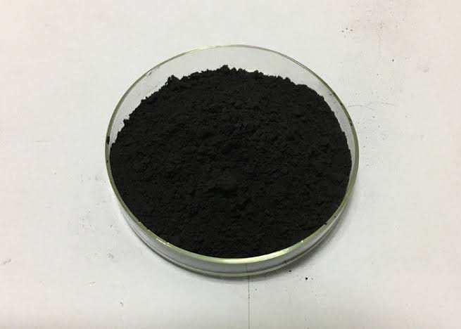 Silver Nanoparticles