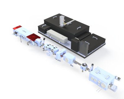 Pantheon EUV Solution