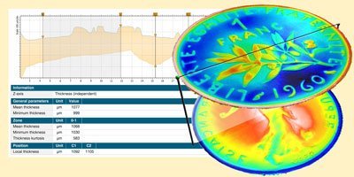 Thickness Analysis (Module)