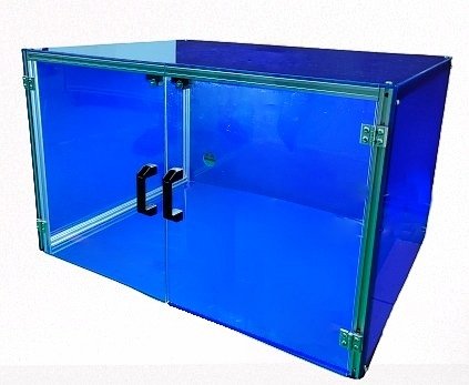 Chamber (Basic Series exclude Wet Collector)