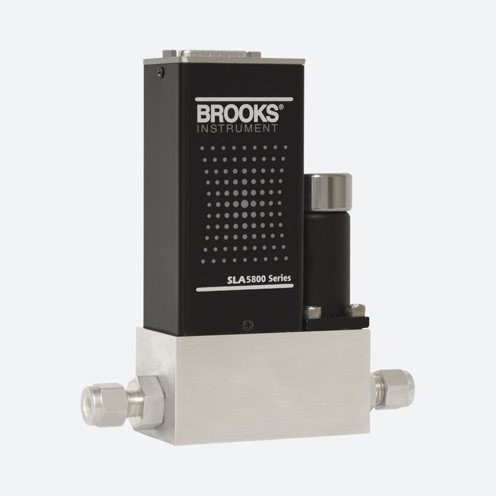 SLA5800 Series Elastomer Sealed Pressure Controllers