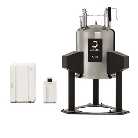ECZ Luminous (JNM-ECZL series) FT NMR Spectrometer