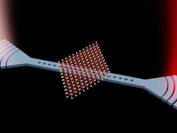 Making ‘light’ work of computing