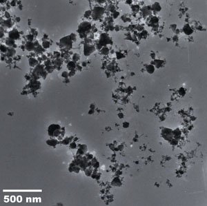 NanoCeramics