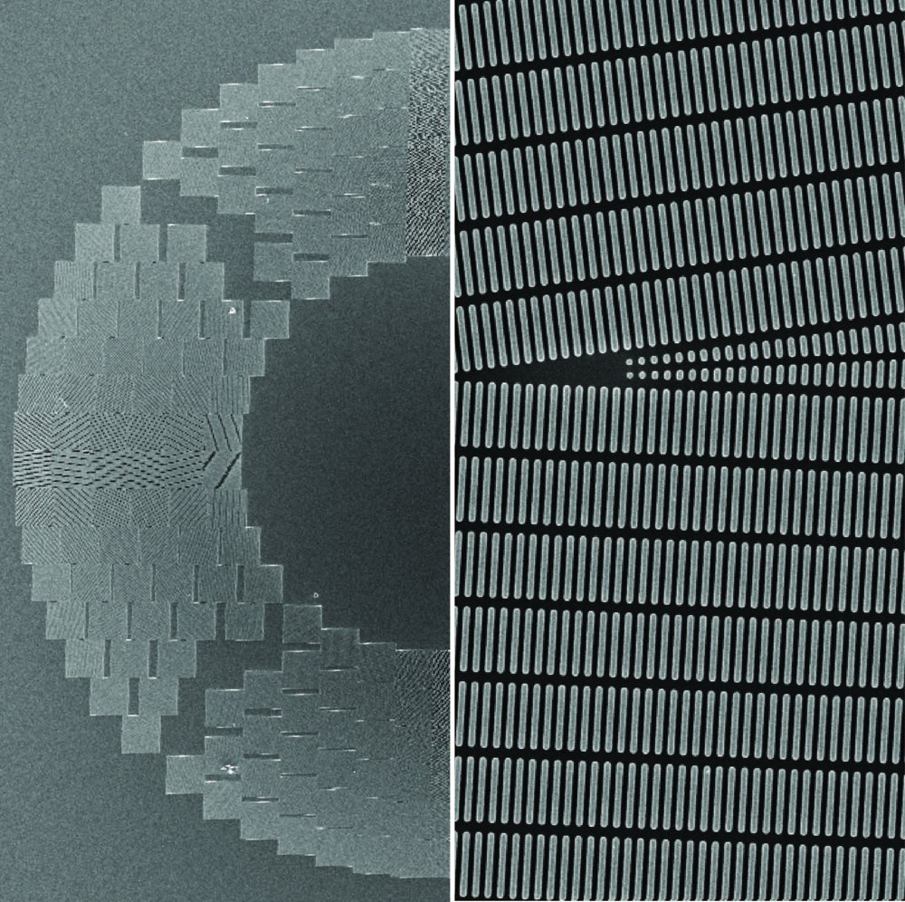 X-ray and EUV Optics