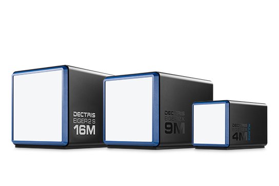 EIGER2 for Synchrotrons
