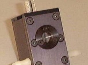 IFT Cuvette Holder