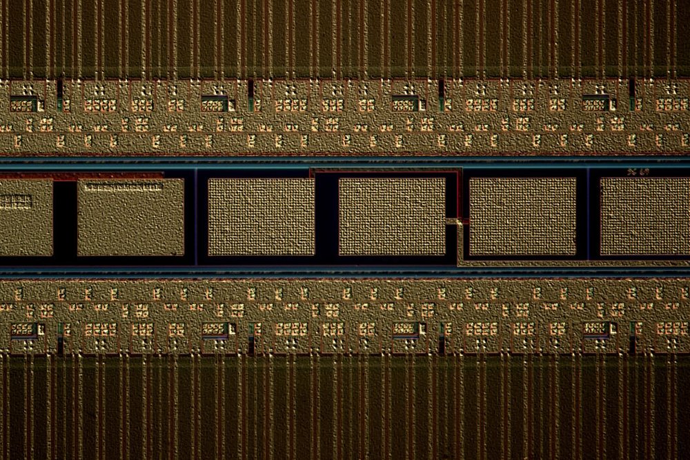 DM6 M Microscope with 6-Inch Wafer Stage