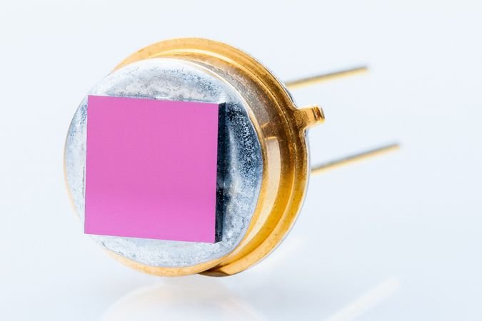 IR emitters with high radiation