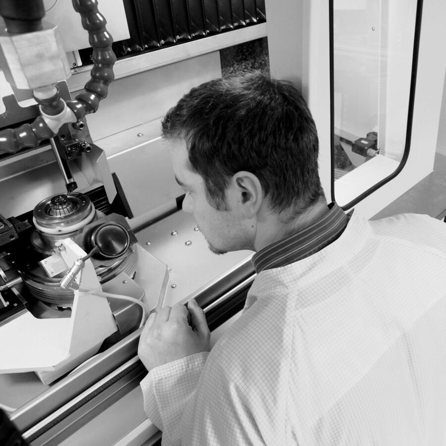 OEM optical components