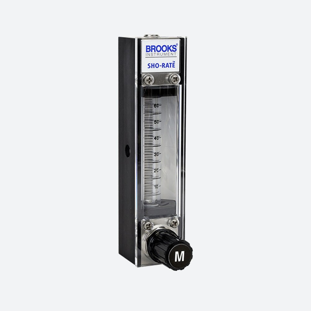 Sho-Rate Series Flow Meters