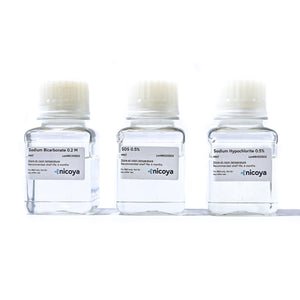 OpenSPR Advanced Cleaning Kit