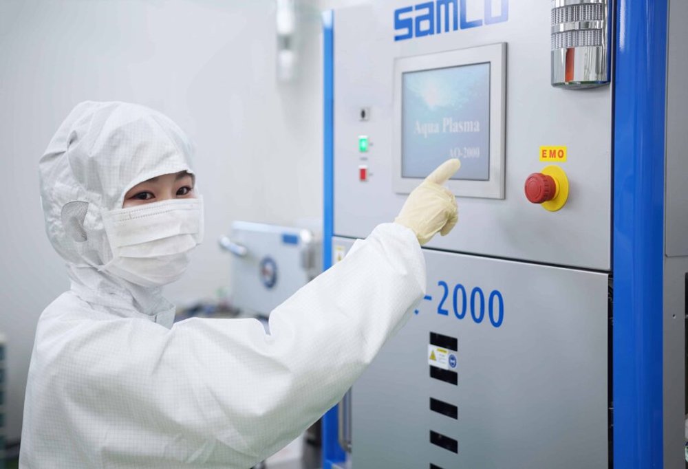 Surface Treatment Systems