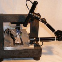 3D-Nanofinger Stand alone version