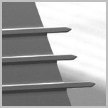 Tipless AFM Cantilevers