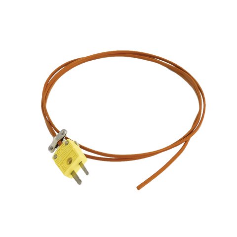 Flexible Thermocouple
