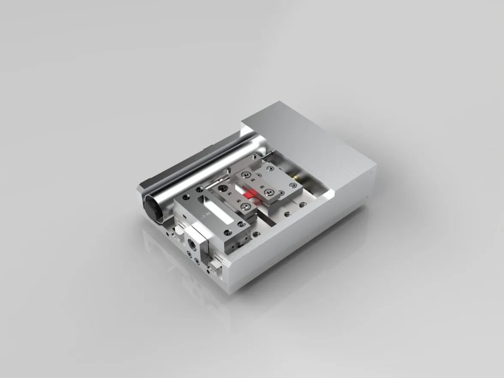 Microtest™ MT5000 Tensile and Compression Stage