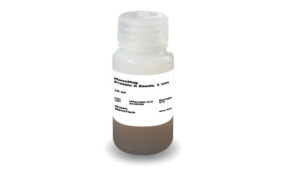 MonoMag Protein G Beads