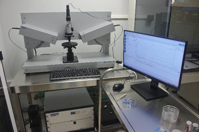 Ellipsometer