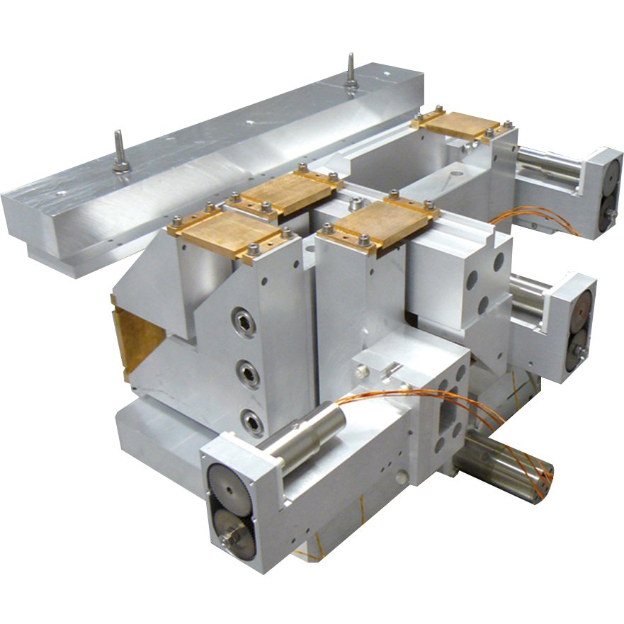 KB Mirror positionner M1