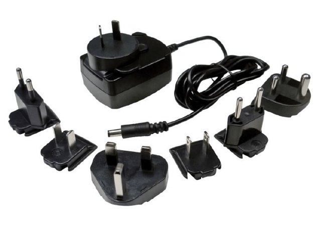 PS1 24V Power Supply for Modules
