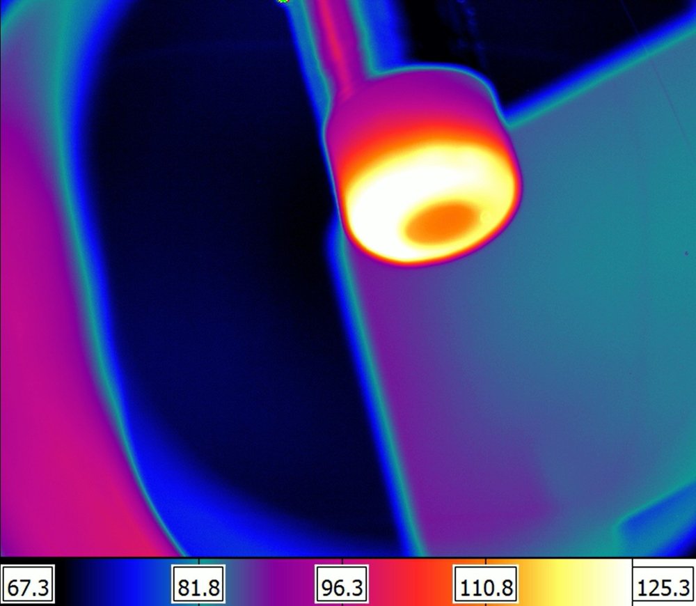 IR camera